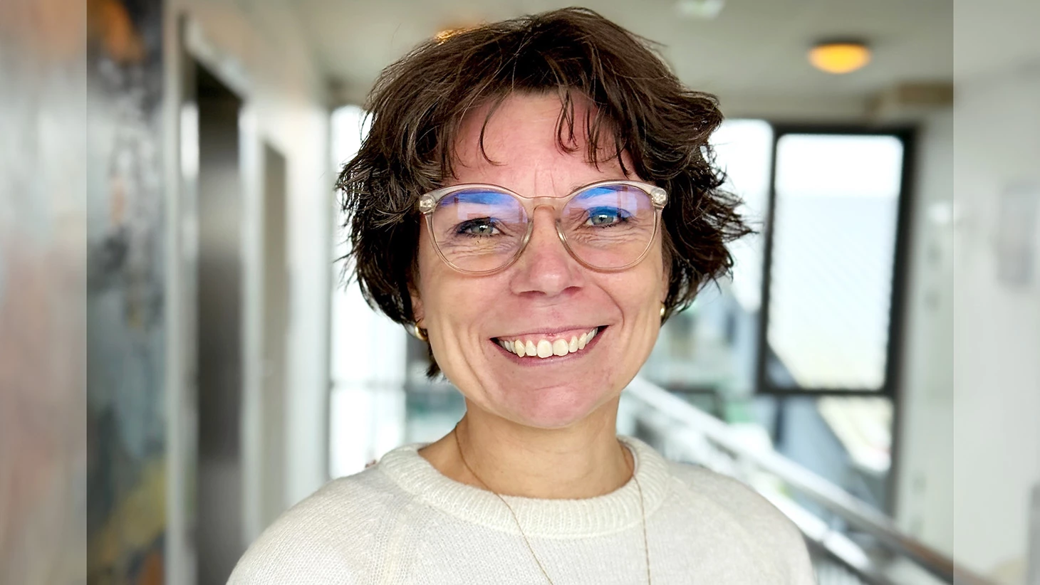 Dorthe Pinnerup
