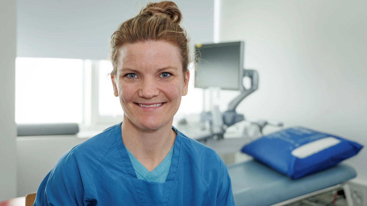 Læge og forsker Sofie Axelgaard
