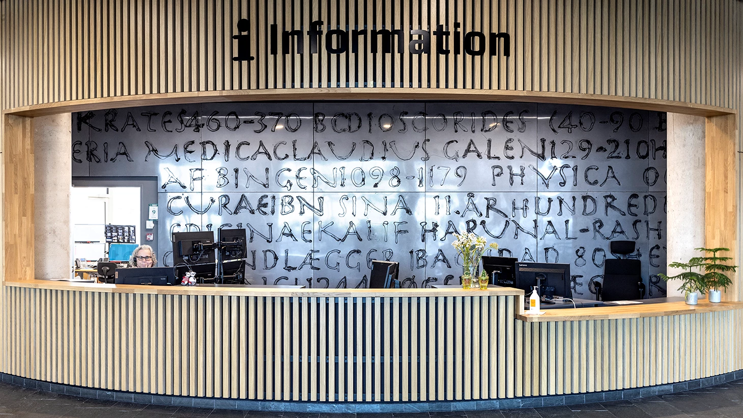 Informationen