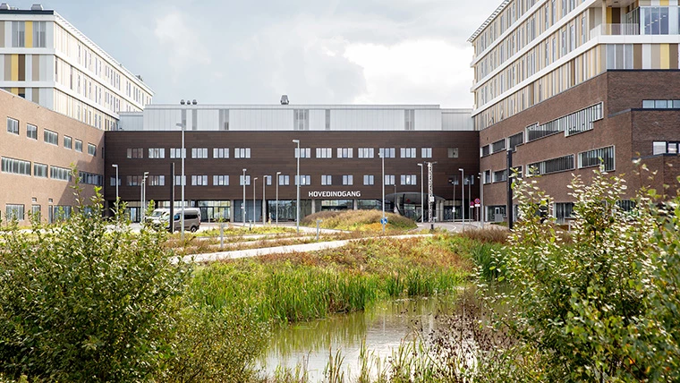 Regionshospitalet Gødstrup