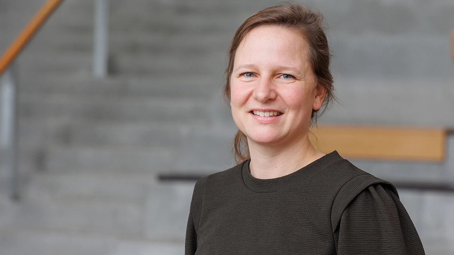 Malene Blumenau Pedersen