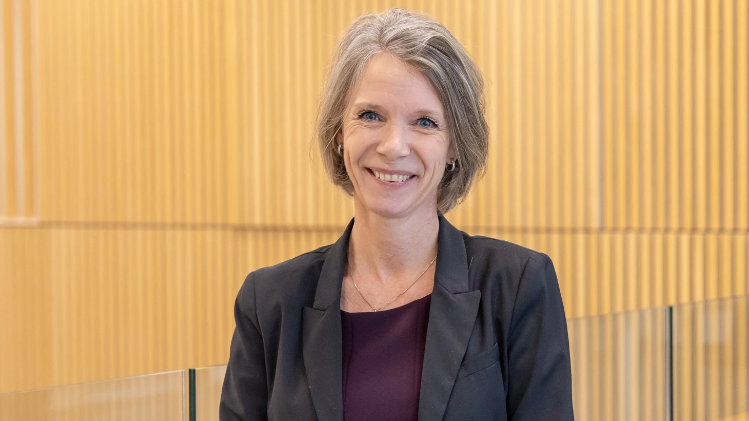 Forskningschef Henriette Nørmølle Buttenschøn