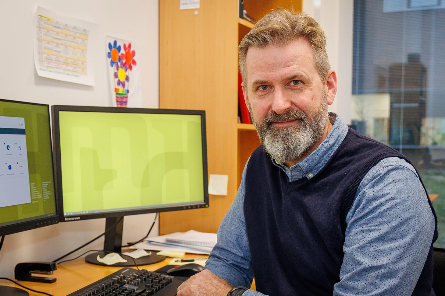 Morten Vejs Willert