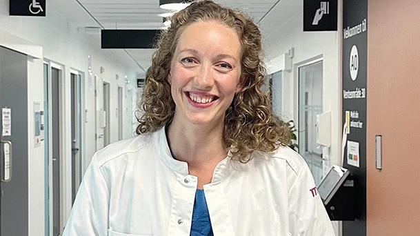 Lise Fischer Mikkelsen