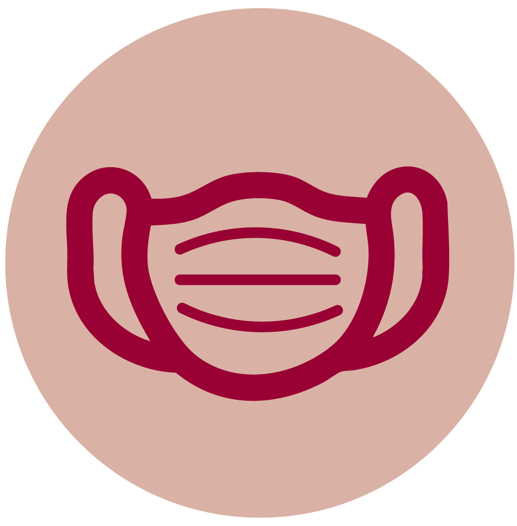 Ikon mundbind r&oslash;d rosa.png