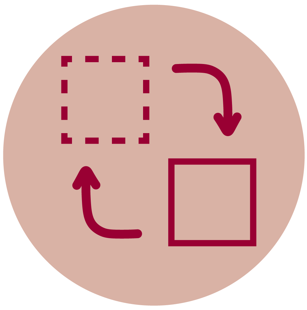 Ikon udskiftning r&oslash;d rosa.png