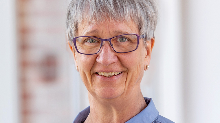 Anette Kærgaard