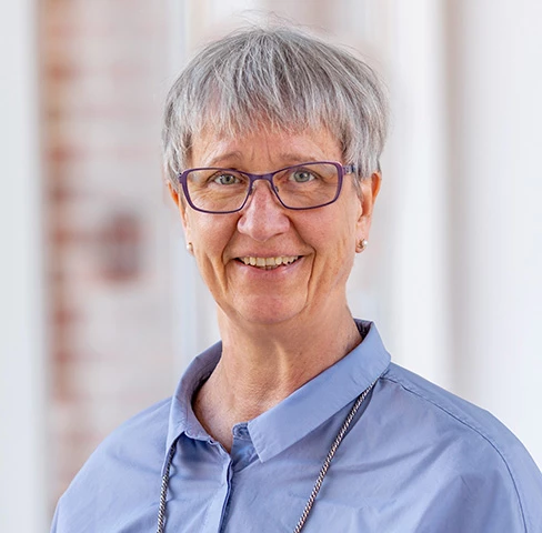 Anette Kærgaard