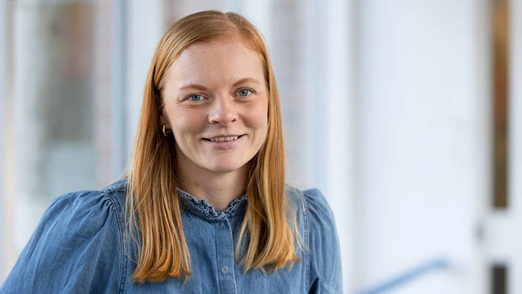 Christine Leonhard Birk Sørensen