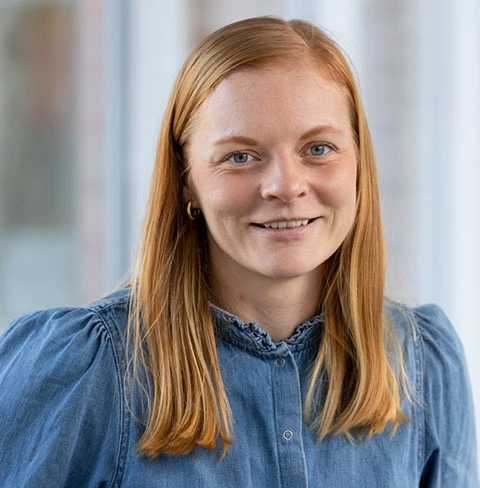 Christine Leonhard Birk Sørensen