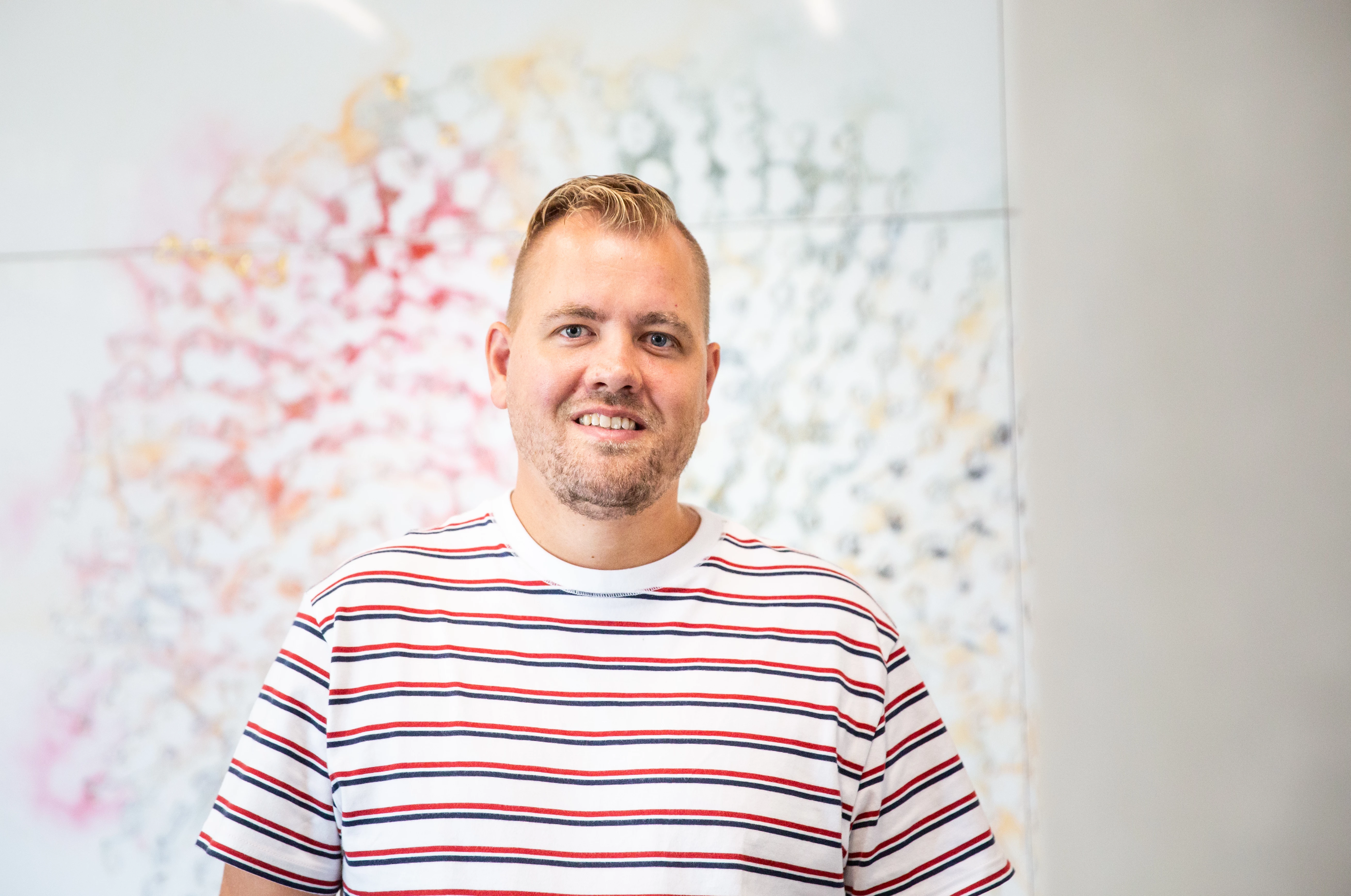 Henrik Engholm Feldtmose