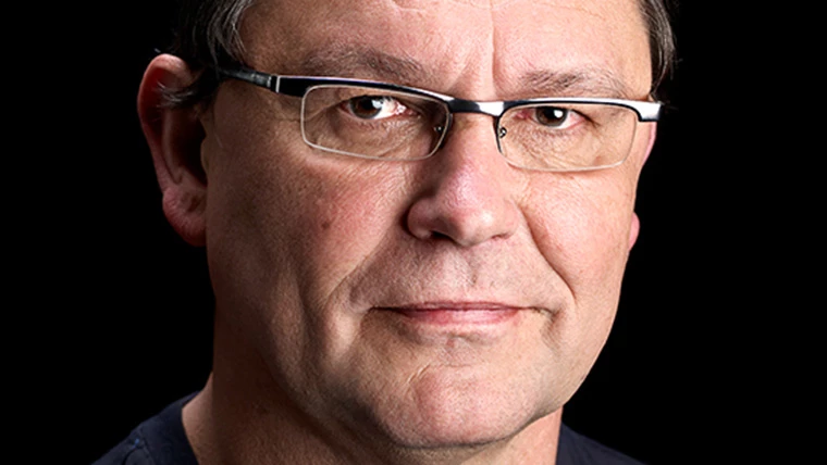 Johan Hviid Andersen