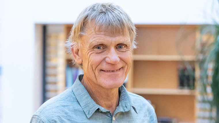 Lars Peter Sønderbo Andersen