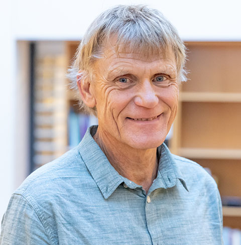 Lars Peter Sønderbo Andersen