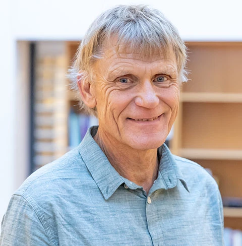 Lars Peter Sønderbo Andersen