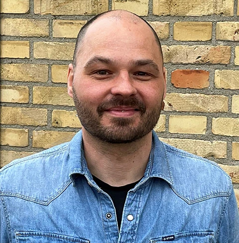 Per Høgh Poulsen