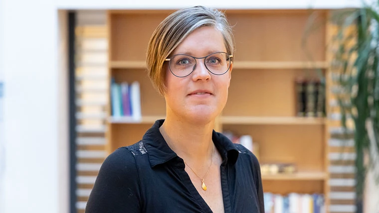 Pernille Bach Steen