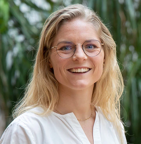 Sofie Breinholt Damgren