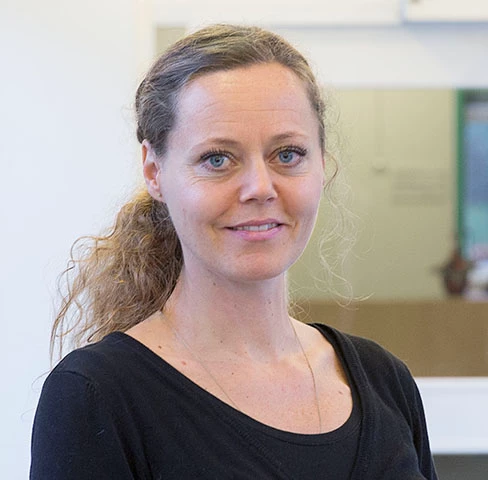 Trine Nøhr Winding