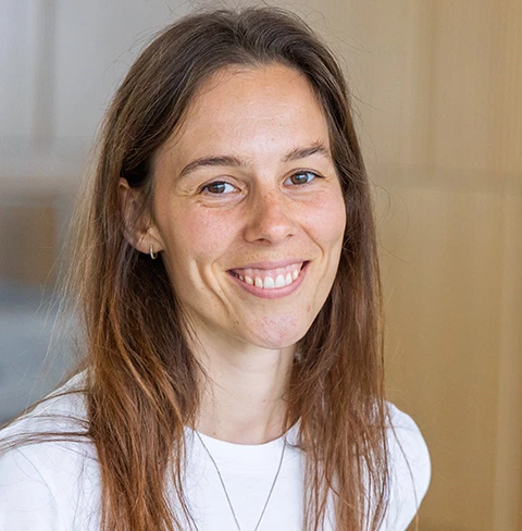 Foto af Dina Overgaard Eriksen