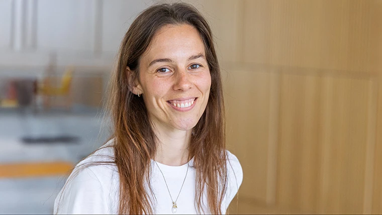 Foto af Dina Overgaard Eriksen