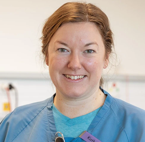 Foto af Kathrine Dyhr Lycke