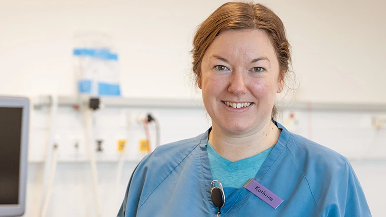 Foto af Kathrine Dyhr Lycke