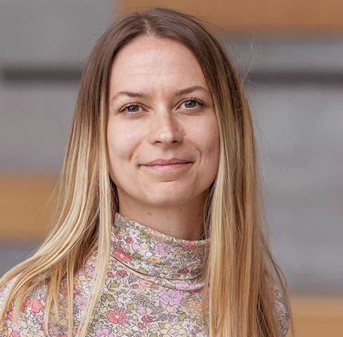 Foto af Tina Hovgaard Randrup