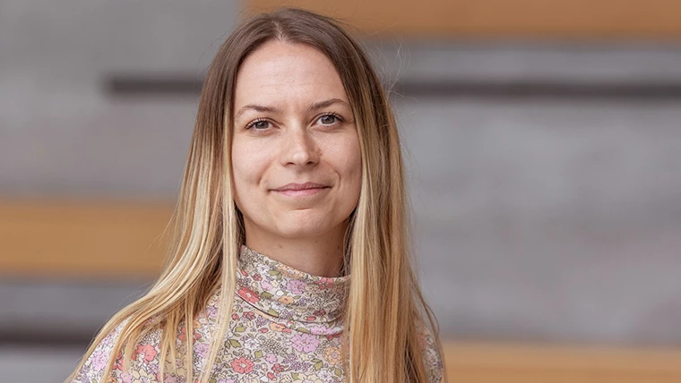 Foto af Tina Hovgaard Randrup