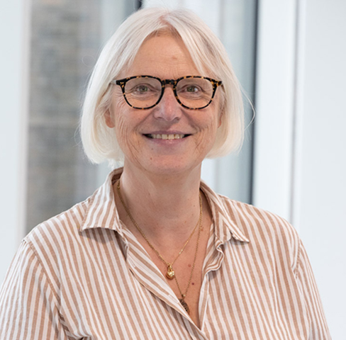 Bente Kowal