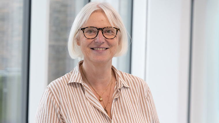 Bente Kowal