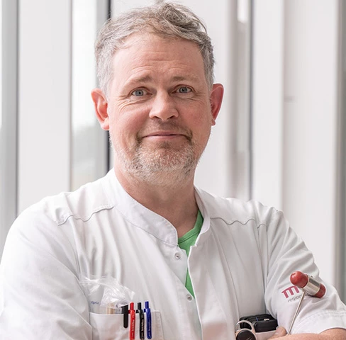 Morten Stilund