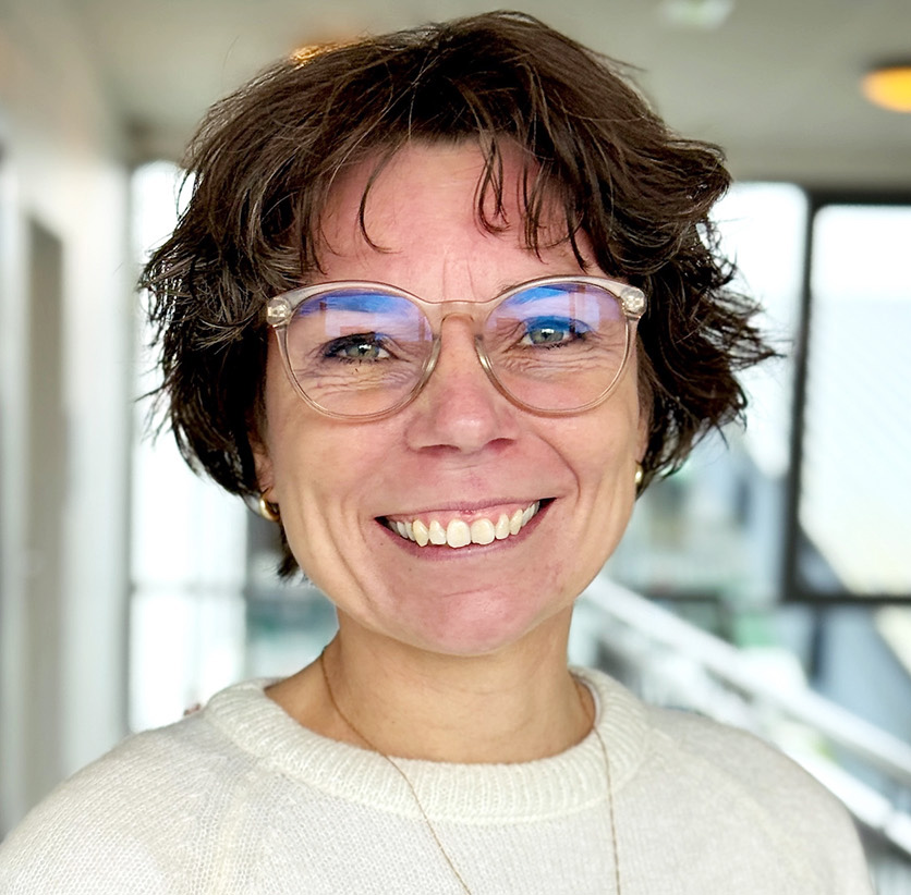 Dorthe Pinnerup
