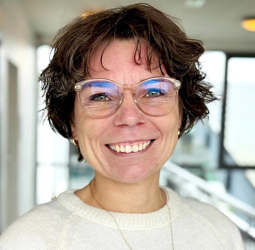 Dorthe Pinnerup
