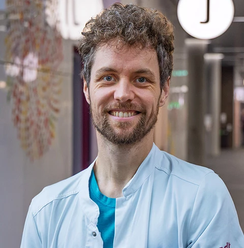 Simon Maretti Tornbjerg