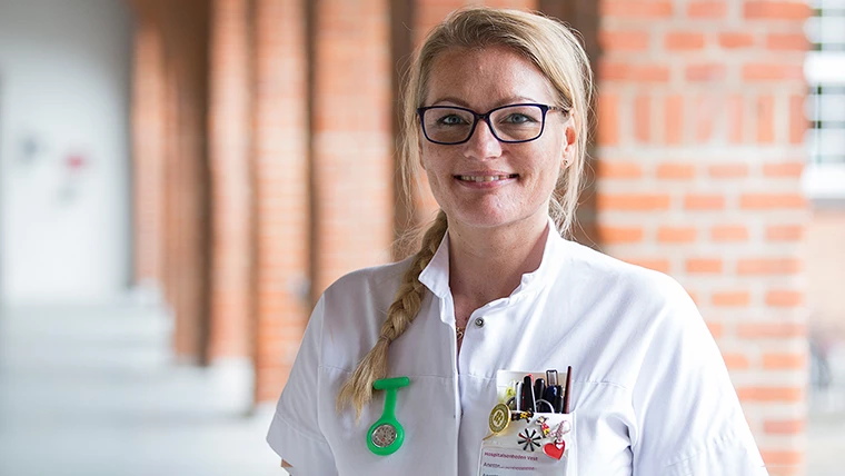 Anette Riis