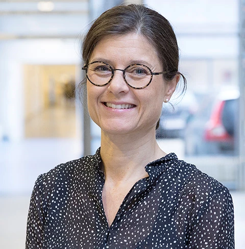 Annette Nordstrøm