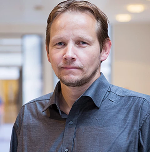 Souschef Kent Jacob Nielsen