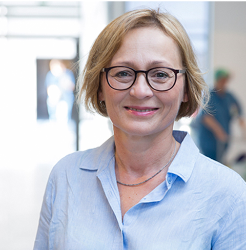  Cheflæge Charlotte Søndergaard