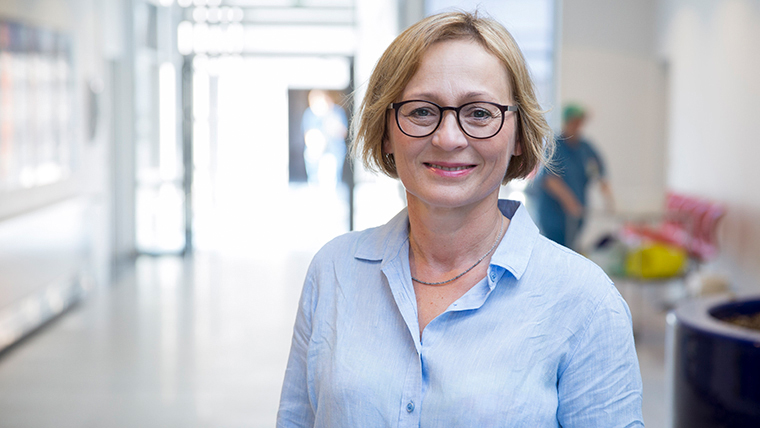  Cheflæge Charlotte Søndergaard