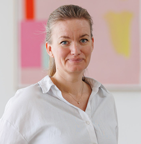 Lone Øgendahl Munkholm