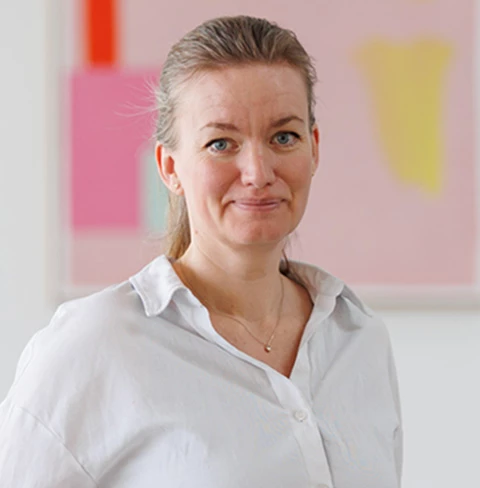 Lone Øgendahl Munkholm