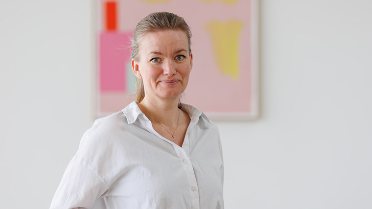 Lone Øgendahl Munkholm
