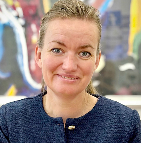 Lone Øgendahl Munkholm