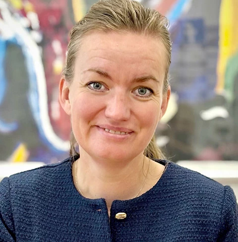 Lone Øgendahl Munkholm