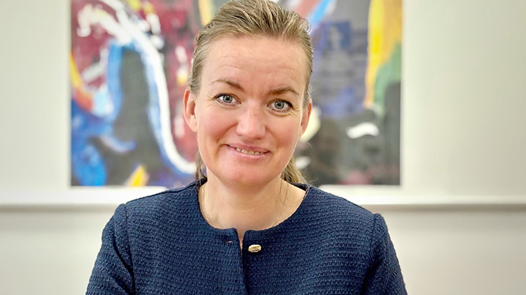 Lone Øgendahl Munkholm