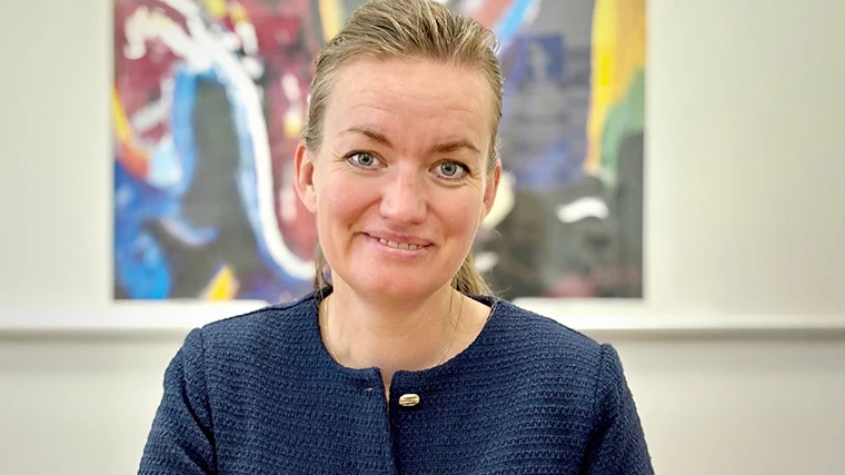 Lone Øgendahl Munkholm