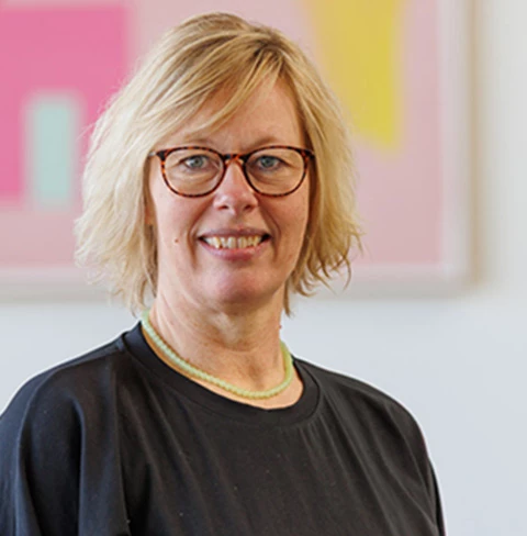 Rikke Louise Østergaard