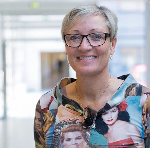 Birgitte Ostersen
