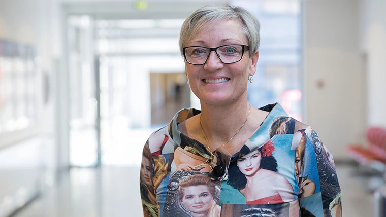 Birgitte Ostersen